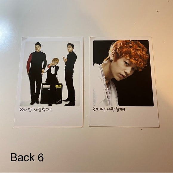 [bundle] kpop photo cards - Picture 10 of 11